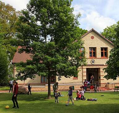The Brandenburg-Prussia Museum