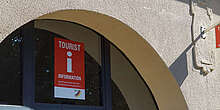 Tourist information