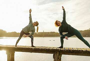 To wellness offers