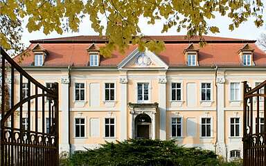 Schloss Stülpe