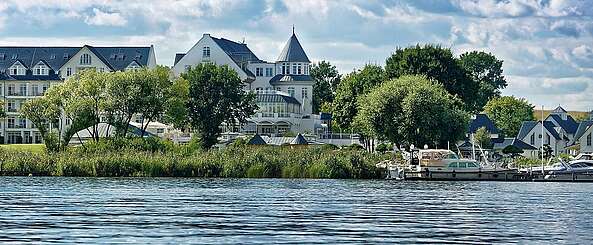 Precise Resort Schwielowsee