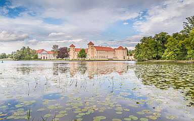 Schloss-Rheinsberg