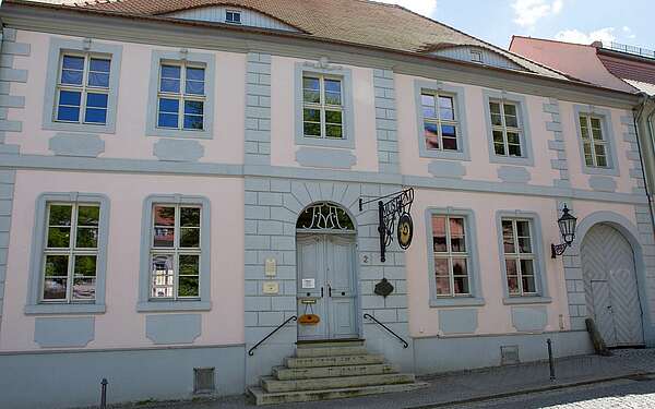 Oderlandmuseum Bad Freienwalde