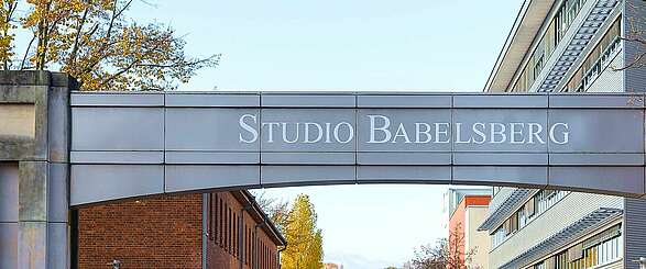 Studio Babelsberg: Filmtradition aus Brandenburg