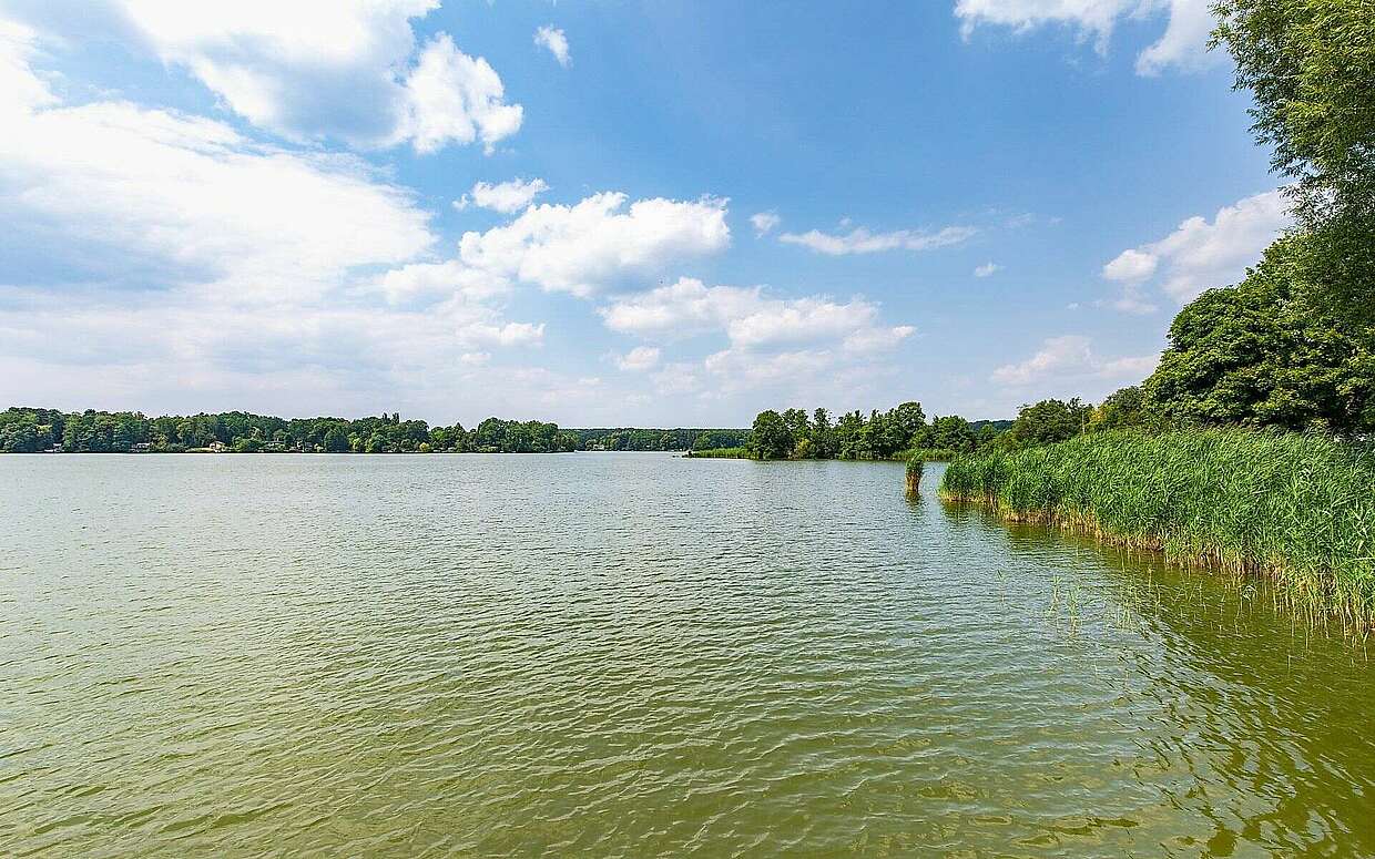 Teupitzer See