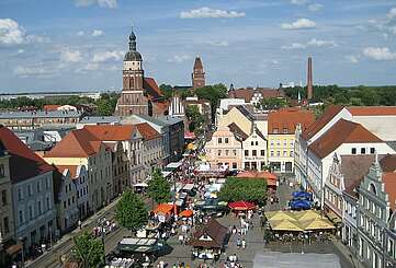 Cottbus