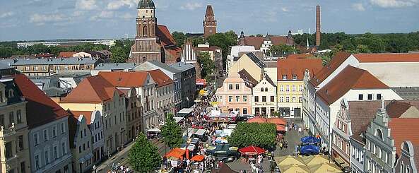 Cottbus