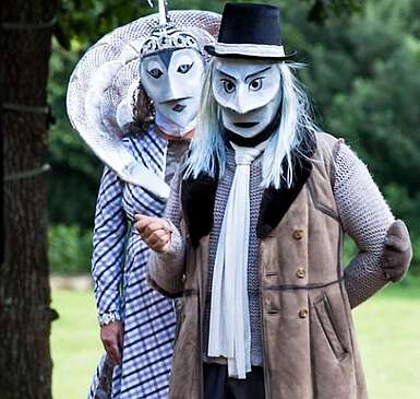 Theatersommer in Netzeband