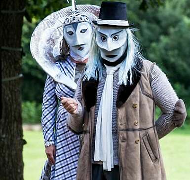 Theatersommer Netzeband