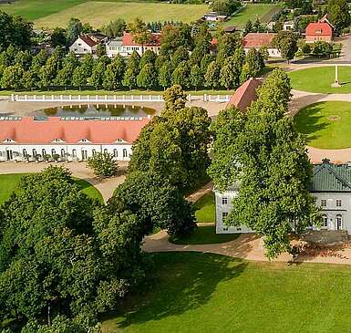 Hotels & Pensionen