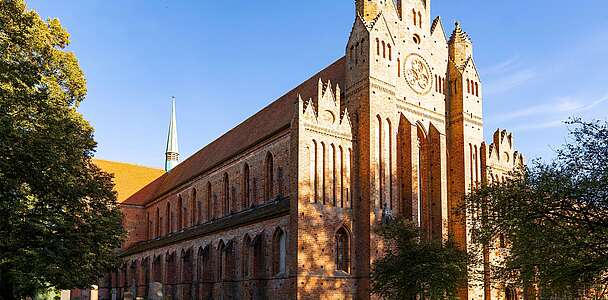 Kloster Chorin
