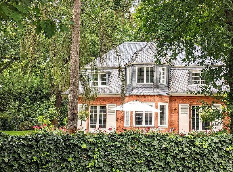 Villa in Potsdam