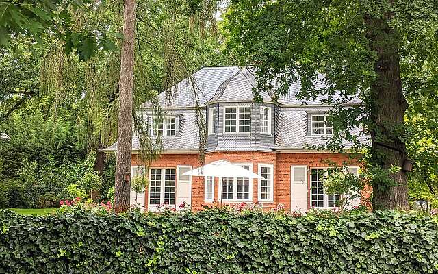 Villa in Potsdam