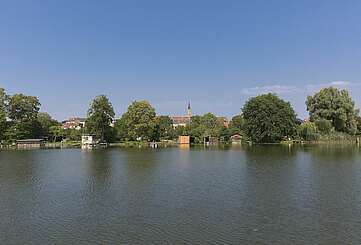 Fürstenberg/Havel