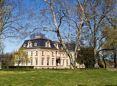 Oderbruch Museum Altranft