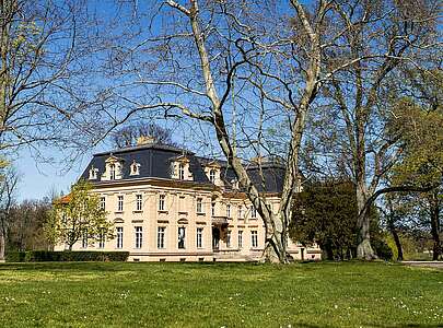 Oderbruch Museum Altranft