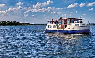 Hausboot