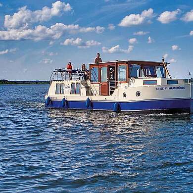 Hausboot