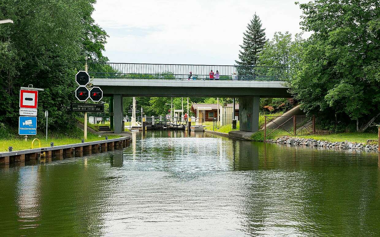 Wendisch Rietz