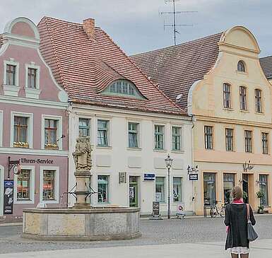 Cottbuser Gastlichkeit