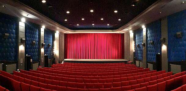 Thalia Kino Potsdam