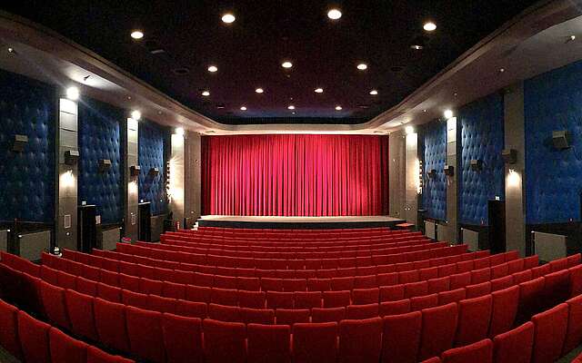 Thalia Kino Potsdam