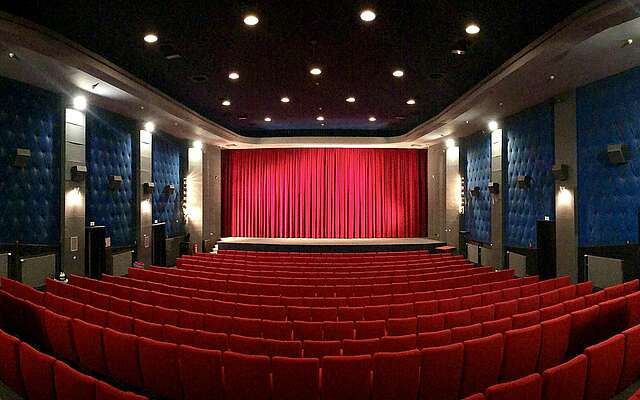 Thalia Kino Potsdam