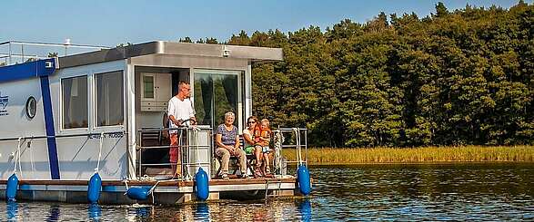 Brandenburgs Wasserwelten barrierefrei entdecken