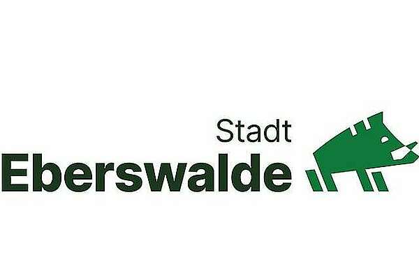 Logo Stadt Eberswalde