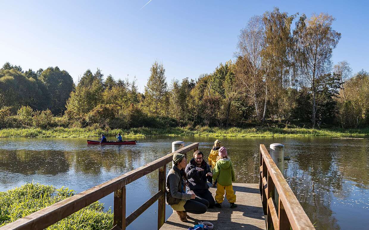 Marina Park