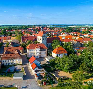 Mühlberg/Elbe