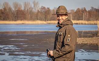 Ranger ErlebnisTouren