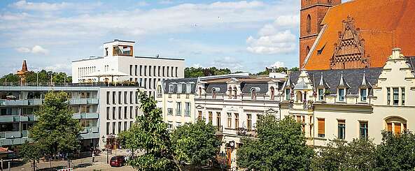 Bernau bei Berlin