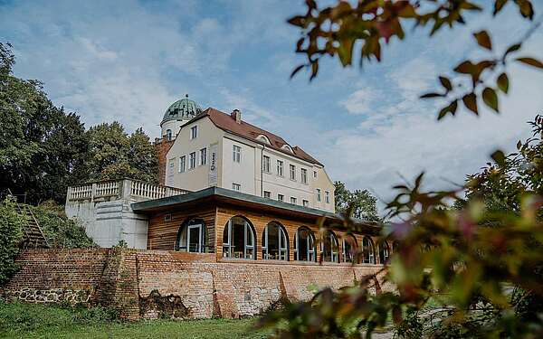 Burg Lenzen