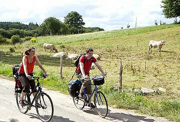 Radfahren
