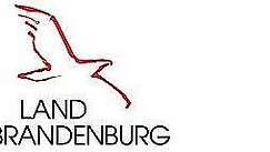 Logo Land Brandenburg