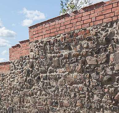 Eine Reise ins Mittelalter in Brandenburg