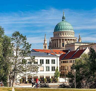 Potsdam