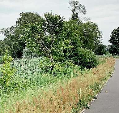 Havelland: Unterwegs auf dem Fontane-Radweg