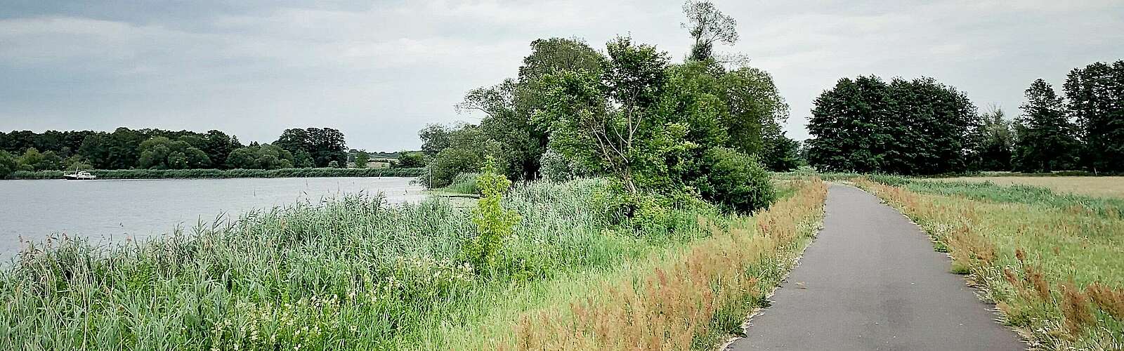 Havel-Radweg,
            
        
                Foto: TMB Tourismus-Marketing Brandenburg GmbH/1 Thing To Do
