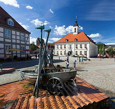 Angermünde