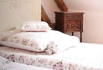 Cottage im Fläming