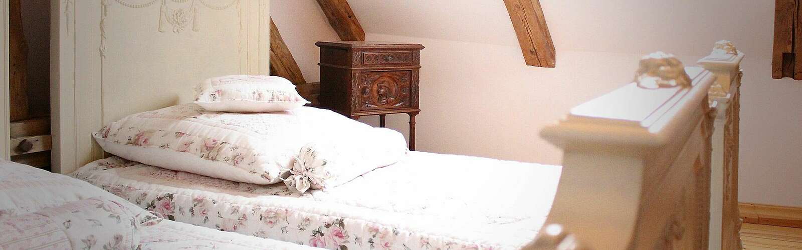 Cottage im Fläming,
            
        
                Foto: Cottage im Fläming/Kein Urheber bekannt