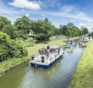 Hausboot
