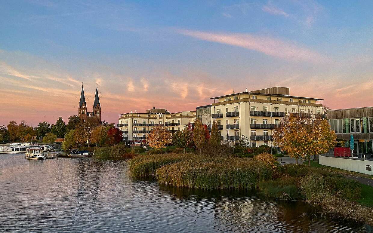Resort Mark Brandenburg