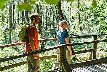 Naturpark Stechlin-Ruppiner Land