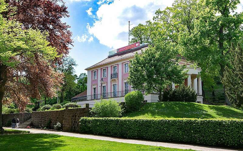 



    
        
                Schloss Bad Freienwalde,
            
        
                Foto: TMB Tourismus-Marketing Brandenburg GmbH/Steffen Lehmann
            
    
