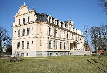 Schloss Ribbeck