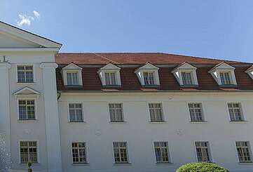 Hotels und Pensionen