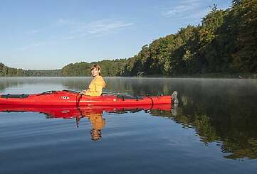 Urlaubsregion Uckermark